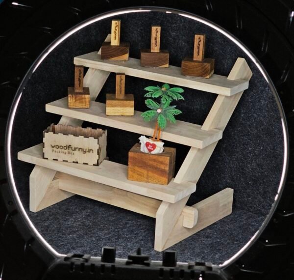 Display stand 16 inches (Dispatch time 4 to 7 days) - Image 3