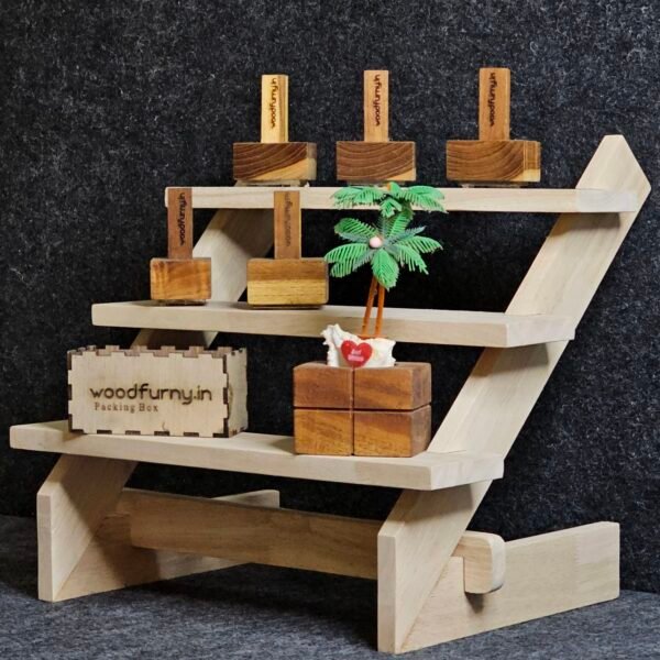 Display stand 16 inches (Dispatch time 4 to 7 days) - Image 2
